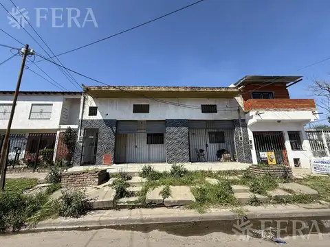 Casa en Venta en San Francisco Solano, Partido de Quilmes