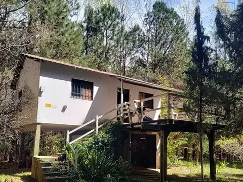 Casa en Venta en Zona Delta San Fernando, Partido de San Fernando