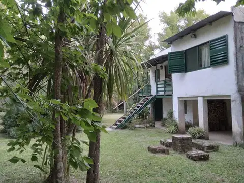 Casa en Venta en Delta del Tigre, Partido de Tigre
