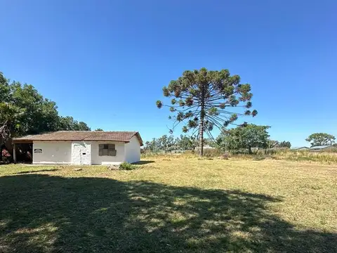Casa en Venta en Lujan, Partido de Luján