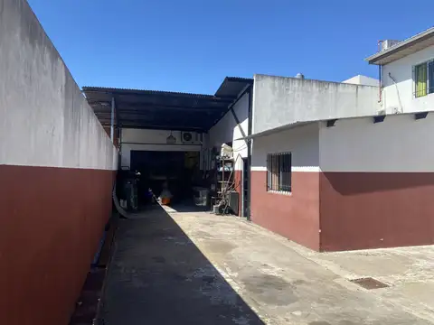 Galpón en Venta en Villa Martelli, Partido de Vicente López