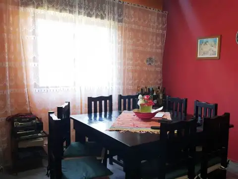Casa en Venta en San Clemente del Tuyu, Partido de La Costa