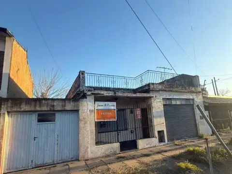 Casa en Venta en Castelar Sur, Castelar