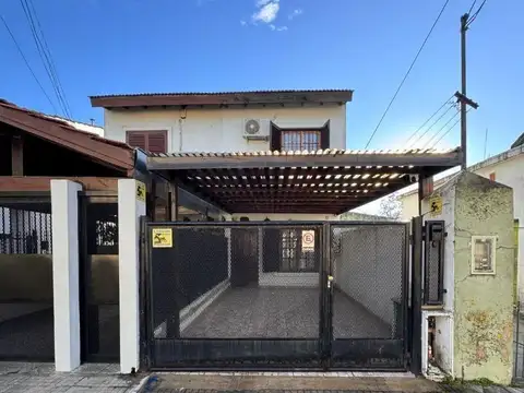 Casa en Venta en Merlo, Partido de Merlo