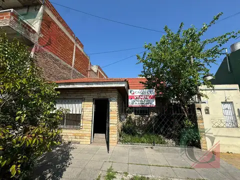 Casa en Venta en Remedios de Escalada, Partido de Lanús