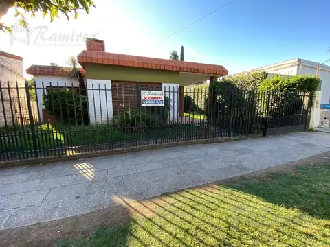 Casa en Venta en Francisco Alvarez, Partido de Moreno