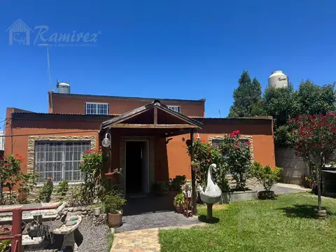 Casa en Venta en Francisco Alvarez, Partido de Moreno