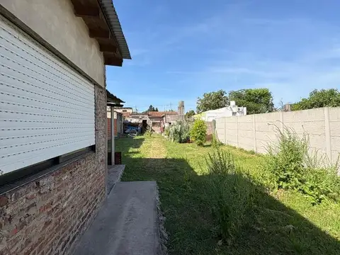 Casa en Venta en Castelar Sur, Castelar