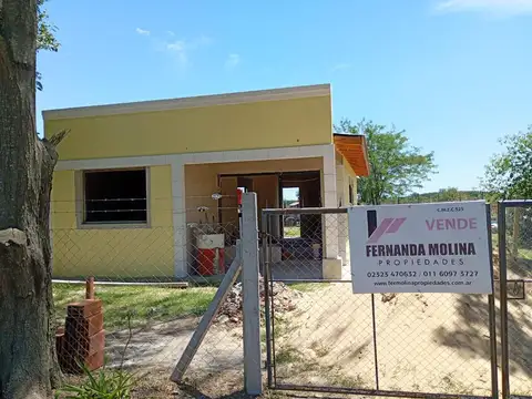 Casa en Venta en Diego Gaynor, Partido de Exaltación de la Cruz