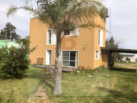 Casa en Venta en Oliden, Partido de Brandsen