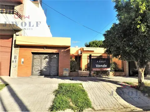 Casa en Venta en Villa Ballester, Partido de General San Martín