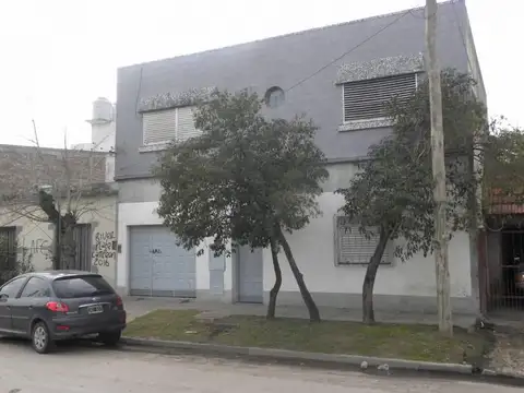 Casa en Venta en Gregorio de Laferrere, Partido de La Matanza