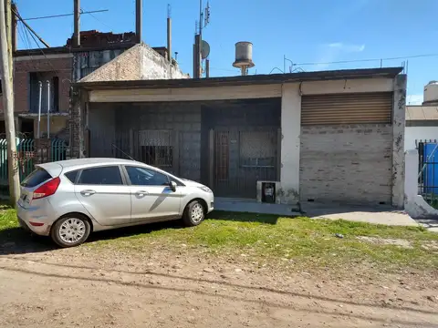 Casa en Venta en Gregorio de Laferrere, Partido de La Matanza