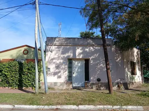 Casa en Venta en Pilar Centro, Pilar