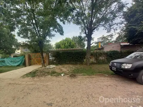 Casa en Venta en Zelaya, Partido de Pilar