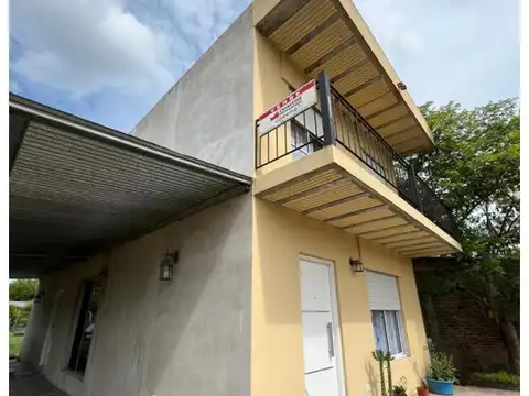 Casa en Venta en Merlo, Partido de Merlo