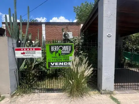 Casa en Venta en Marcos Paz, Partido de Marcos Paz