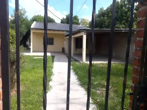 Casa en Venta en La Unión, Partido de Ezeiza