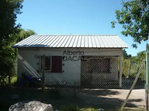 Casa en Venta en City Bell, Partido de La Plata