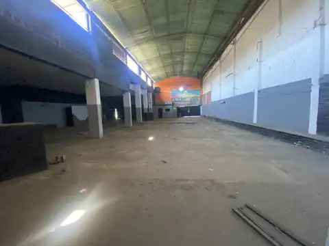 Galpón en Venta en Florencio Varela, Partido de Florencio Varela