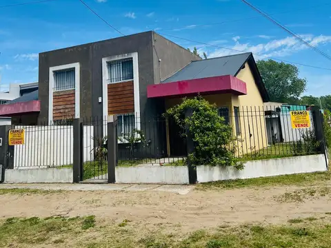 Casa en Venta en San Bernardo Del Tuyu, San Bernardo del Tuyu