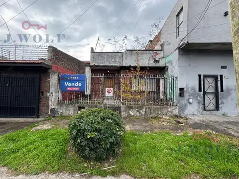 Casa en Venta en Villa Ballester, Partido de General San Martín