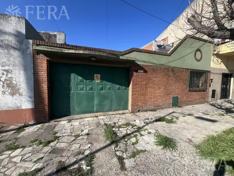 Casa en Venta en Sarandi, Partido de Avellaneda