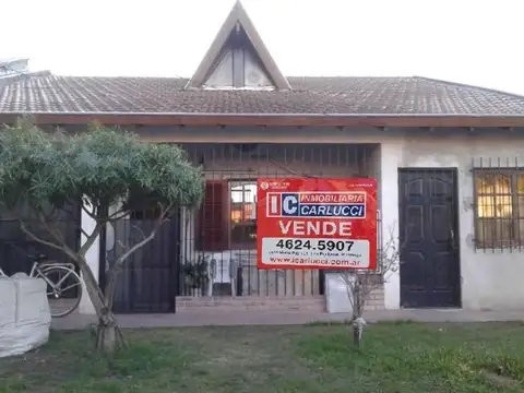 Casa en Venta en Ituzaingo, Partido de Ituzaingó
