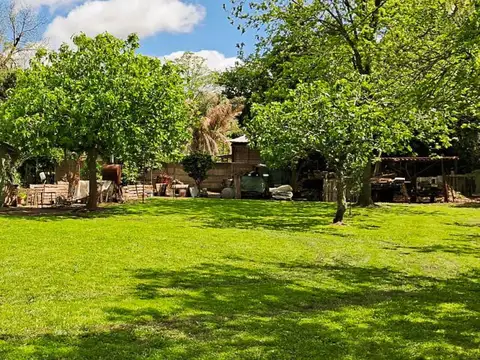 Casa en Venta en General Rodriguez, Partido de General Rodríguez