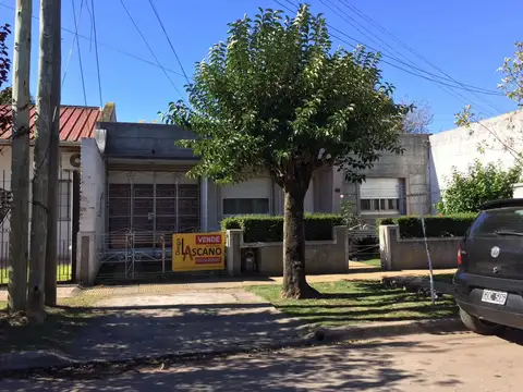 Casa en Venta en Glew, Partido de Almirante Brown