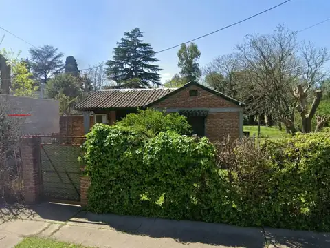 Casa en Venta en Glew, Partido de Almirante Brown