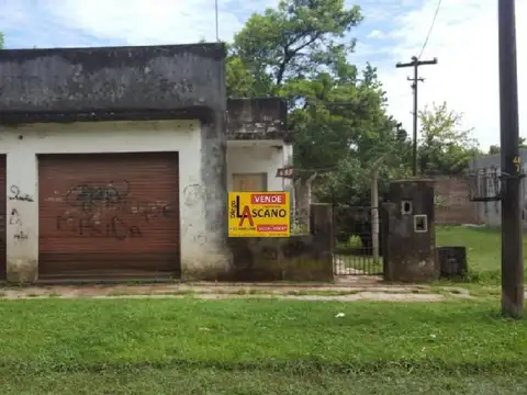 Casa en Venta en Glew, Partido de Almirante Brown