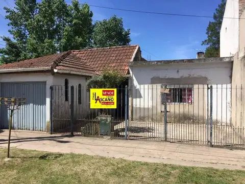 Casa en Venta en Glew, Partido de Almirante Brown