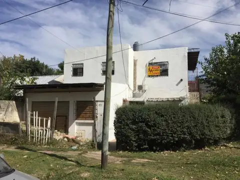 Casa en Venta en Glew, Partido de Almirante Brown