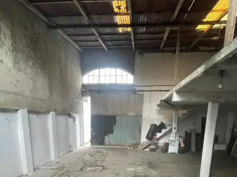 Galpón en Alquiler en La Plata, Partido de La Plata