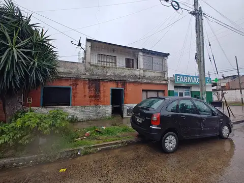 Casa en Venta en Altos De Laferrere, Gregorio de Laferrere