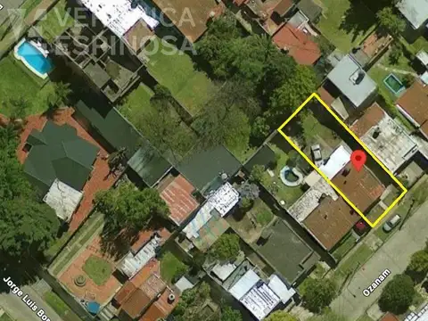 Casa en Venta en Moron Sur, Moron