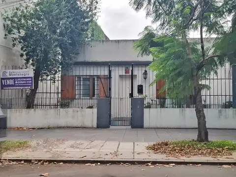 Casa en Venta en Moron Sur, Moron