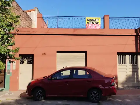 Casa en Venta en Temperley, Partido de Lomas de Zamora