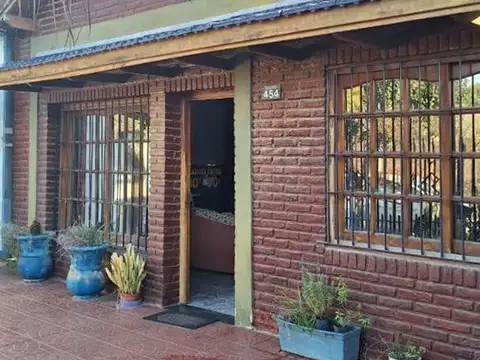 Casa en Venta en Parque San Martin, Partido de Merlo