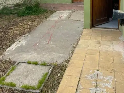 Casa en Venta en Ayacucho, Partido de Ayacucho