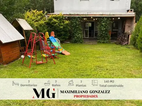 Casa en Venta en Villa Adriana, Partido de Cañuelas