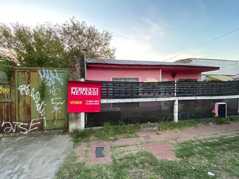 Casa en Venta en Villa Ballester, Partido de General San Martín