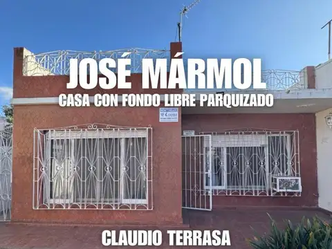 Casa en Venta en Jose Marmol, Partido de Almirante Brown