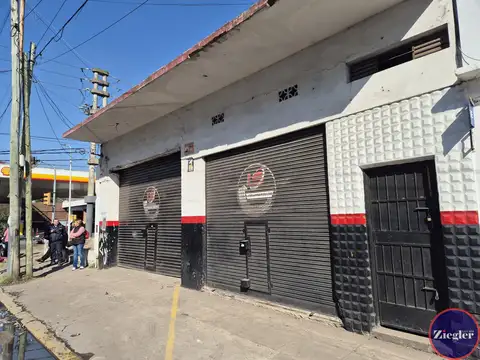 Galpón en Alquiler en José Clemente Paz, Partido de José C. Paz
