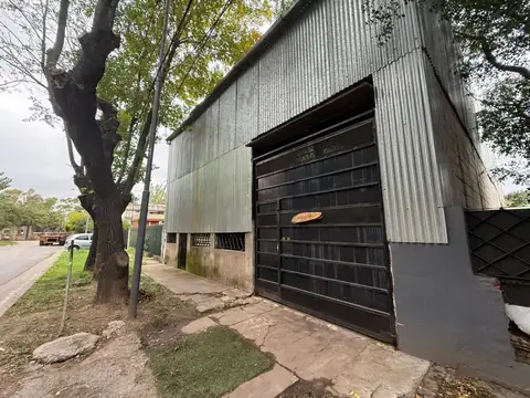 Galpón en Alquiler en Villa Santos Tesei, Partido de Hurlingham