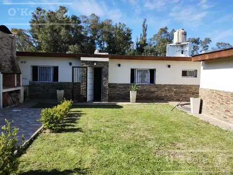 Casa en Venta en Centro Agricola el Pato, Partido de Berazategui