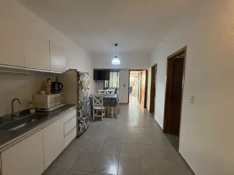 Casa en Venta en Costa Azul, Partido de La Costa