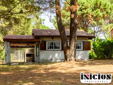 Casa en Venta en Nueva Atlantis, Partido de La Costa