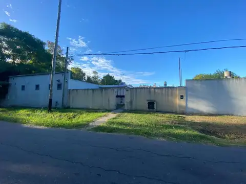 Casa en Venta en Manuel B Gonnet, Partido de La Plata
